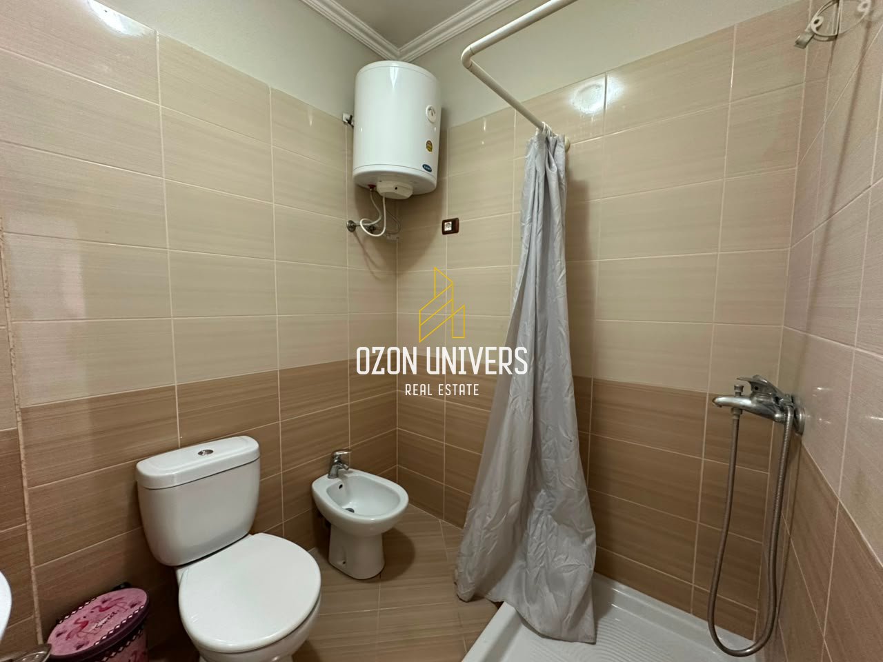 Apartment 2+1+2 for rent, near Vila L, Astir!