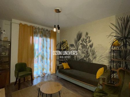 2+1 apartment for rent, near Rruga e Kosovarëve!