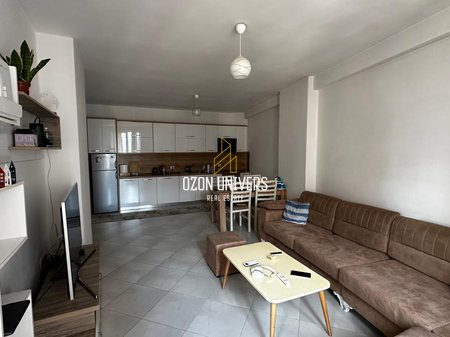 Apartment 2+1 for rent, Jolla Complex, Astir!