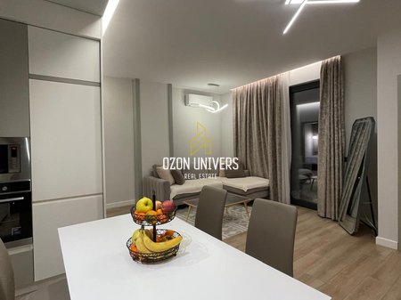 Apartament 2+1+2 për qira, tek Rruga e Kosovarëve!