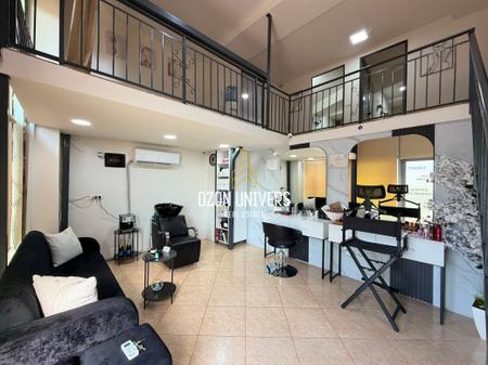Business for sale - aesthetic studio in Fresk!