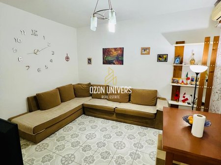 Apartment 1+1 for rent, in Xhamllik!