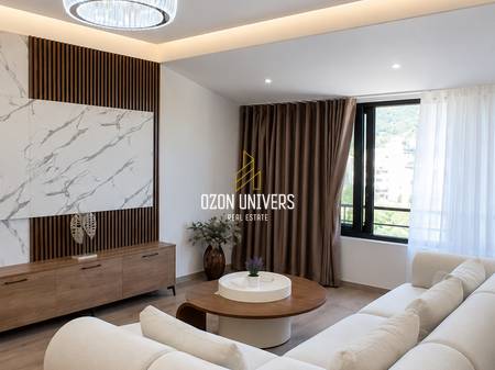 Apartament 2+1 për shitje tek Liqeni i Thatë!