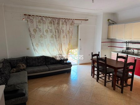 Apartment 1+1 for rent at the Vizion Plus Complex, Don Bosko!