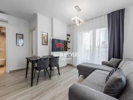 Appartamento 2+1+Parcheggio in affitto in via Jordan Misja!