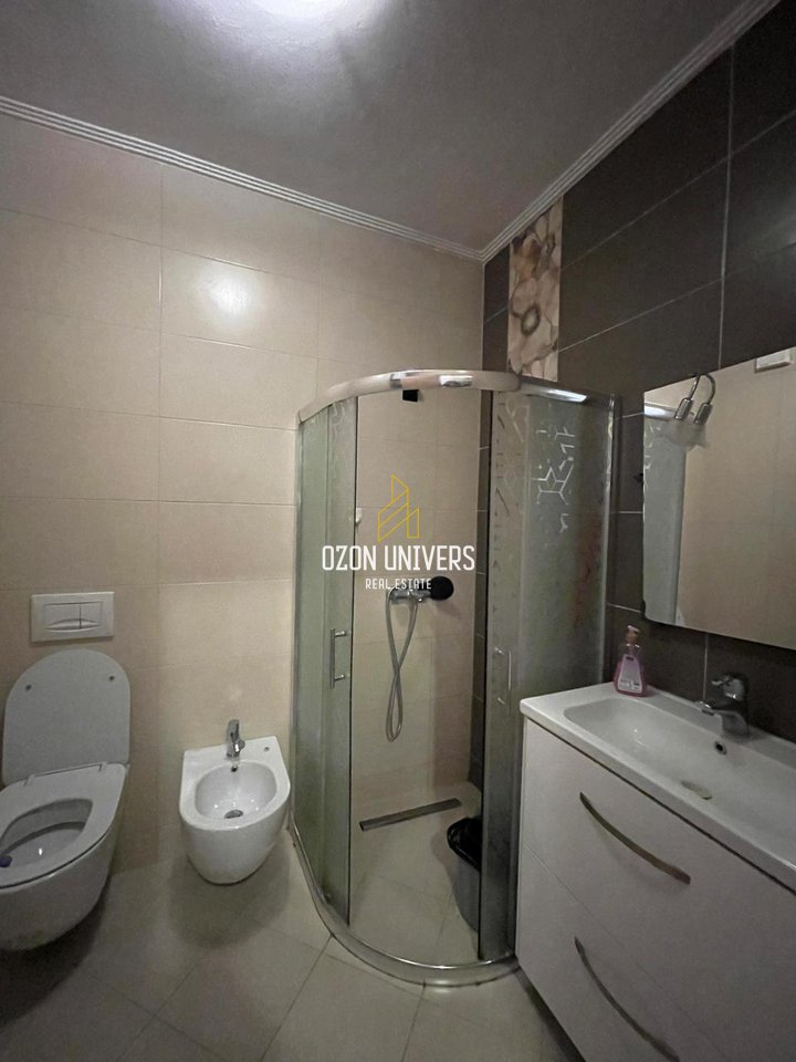 Appartamento 2+1 in affitto, vicino a Rruga e Kosovarëve!