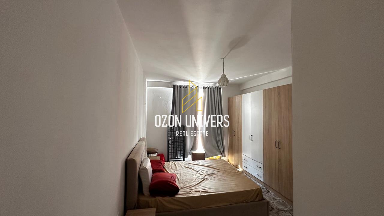 Apartament 2+1 për qira ,Kompleksi Jolla, Astir!