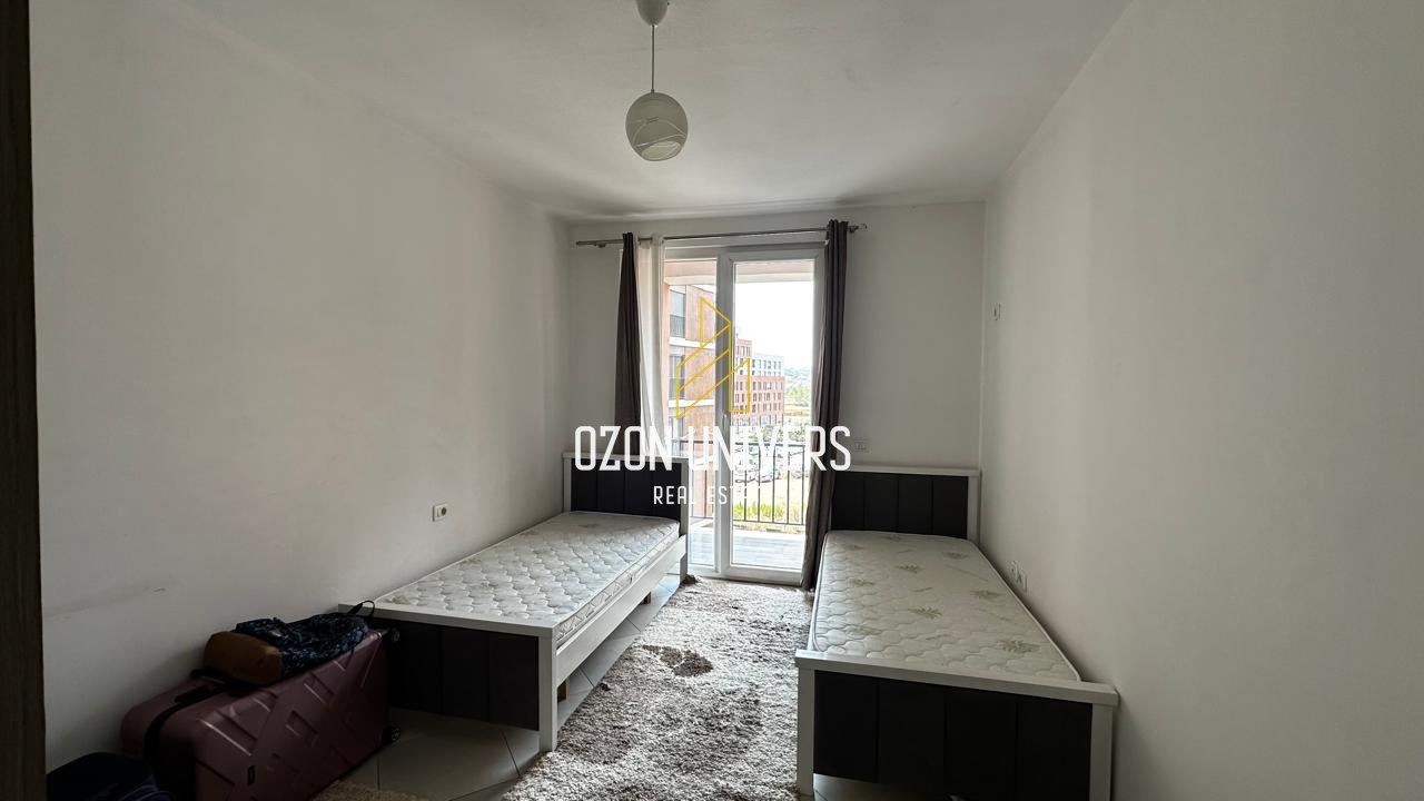 Apartament 2+1 për qira ,Kompleksi Jolla, Astir!