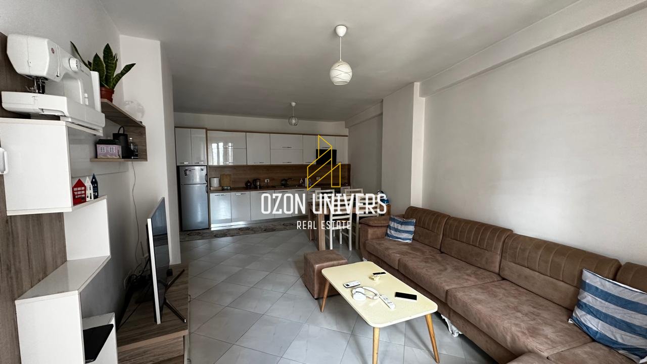 Apartament 2+1 për qira ,Kompleksi Jolla, Astir!