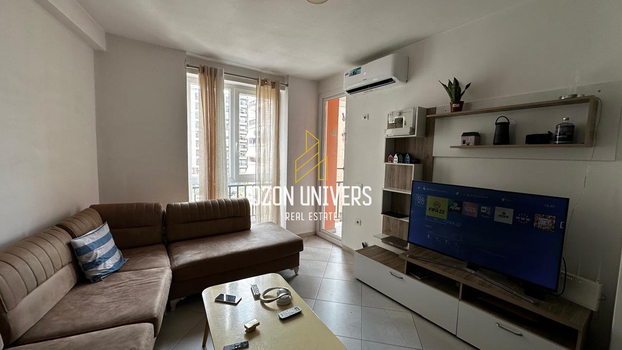 Apartament 2+1 për qira ,Kompleksi Jolla, Astir!
