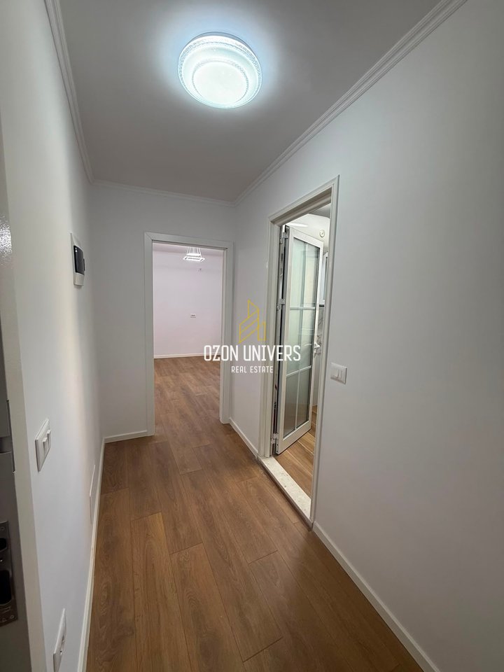 Apartment 1+1 for sale, in Xhamllik!