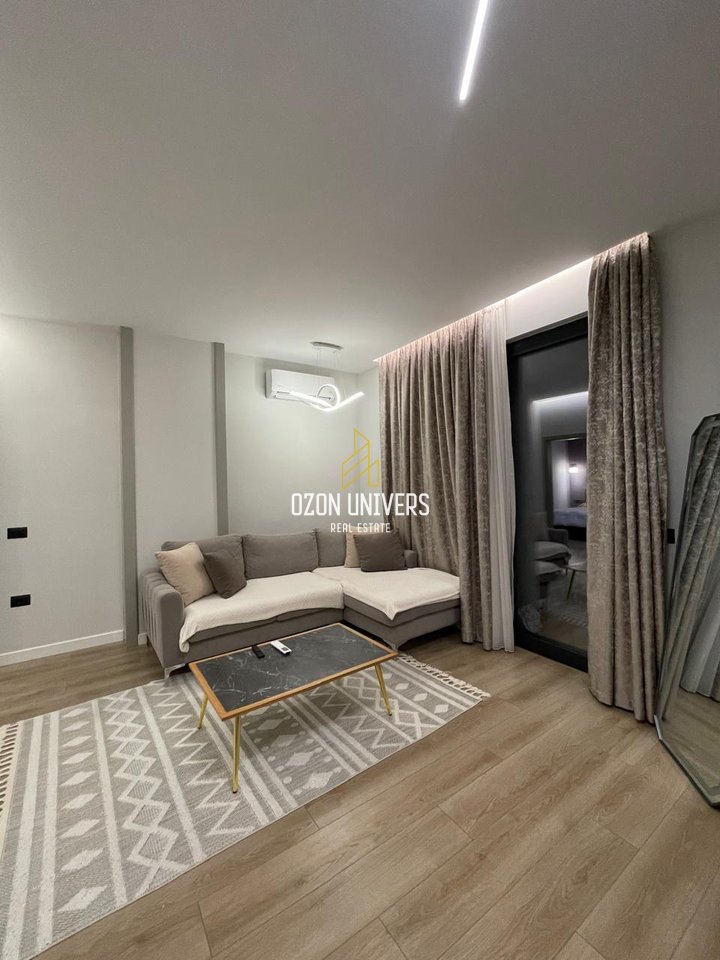 Apartament 2+1+2 për qira, tek Rruga e Kosovarëve!