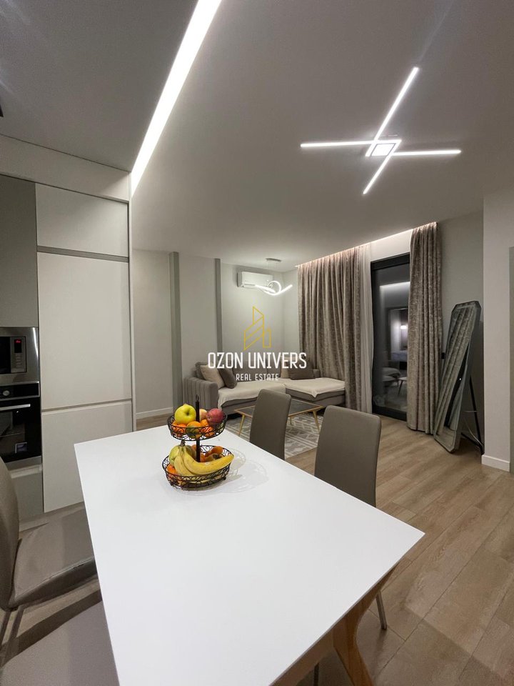 Apartament 2+1+2 për qira, tek Rruga e Kosovarëve!