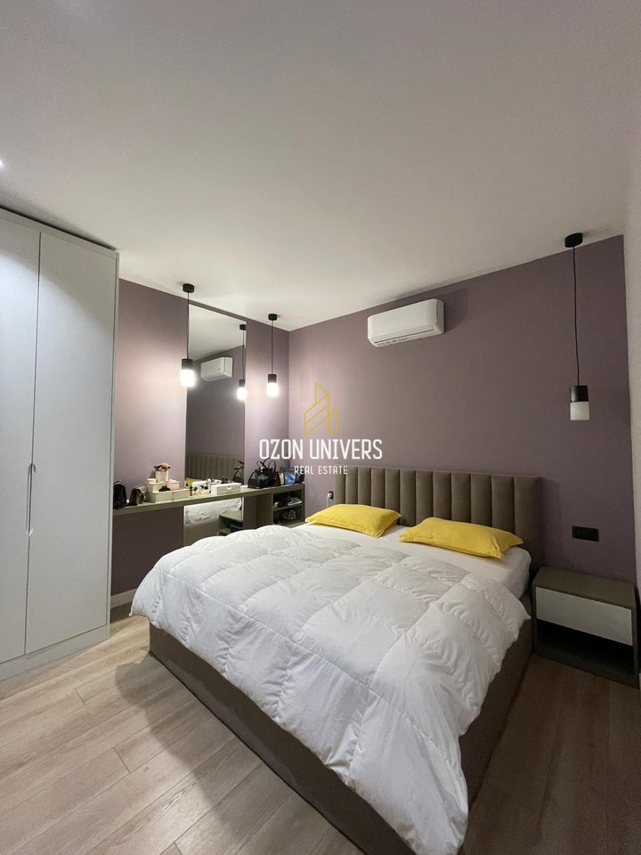 Apartament 2+1+2 për qira, tek Rruga e Kosovarëve!