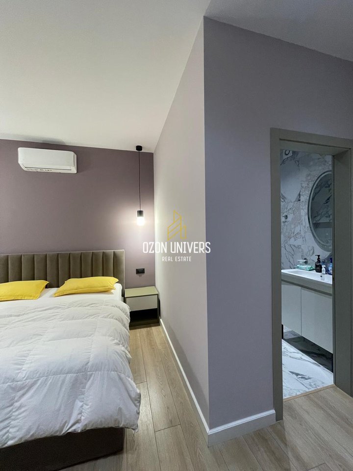 Apartament 2+1+2 për qira, tek Rruga e Kosovarëve!