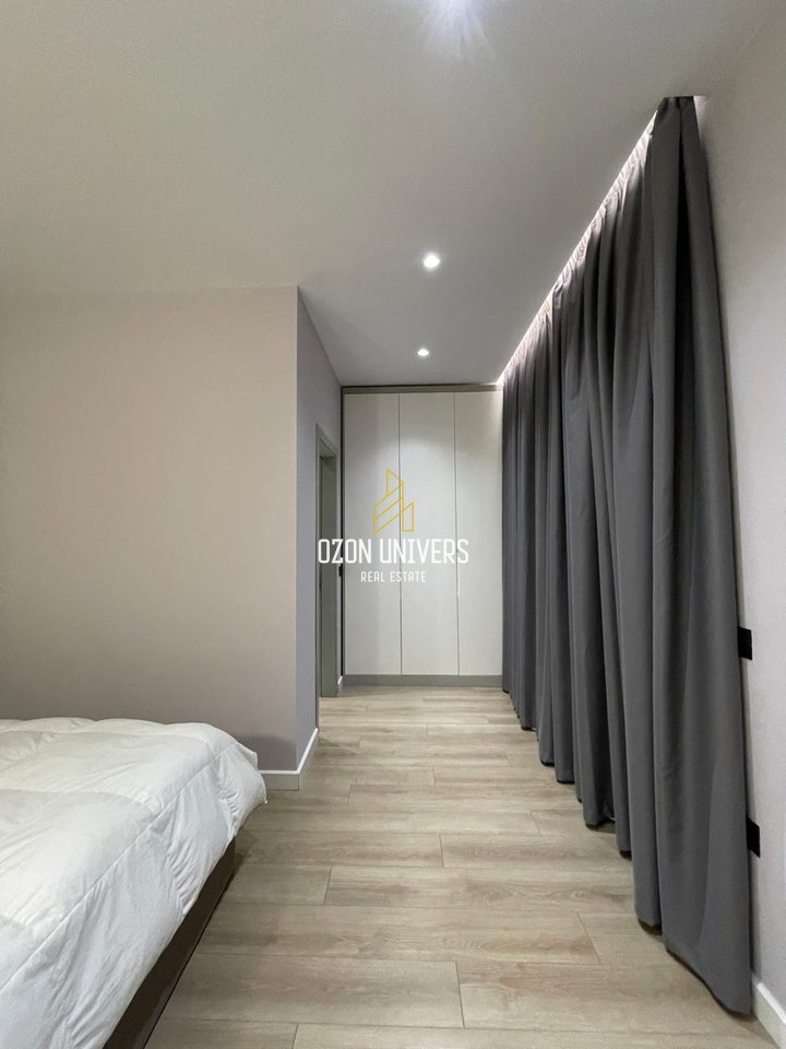 Apartament 2+1+2 për qira, tek Rruga e Kosovarëve!