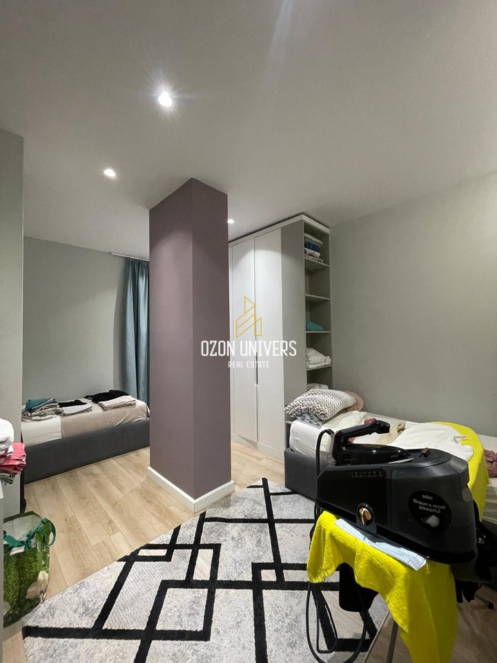 Apartament 2+1+2 për qira, tek Rruga e Kosovarëve!
