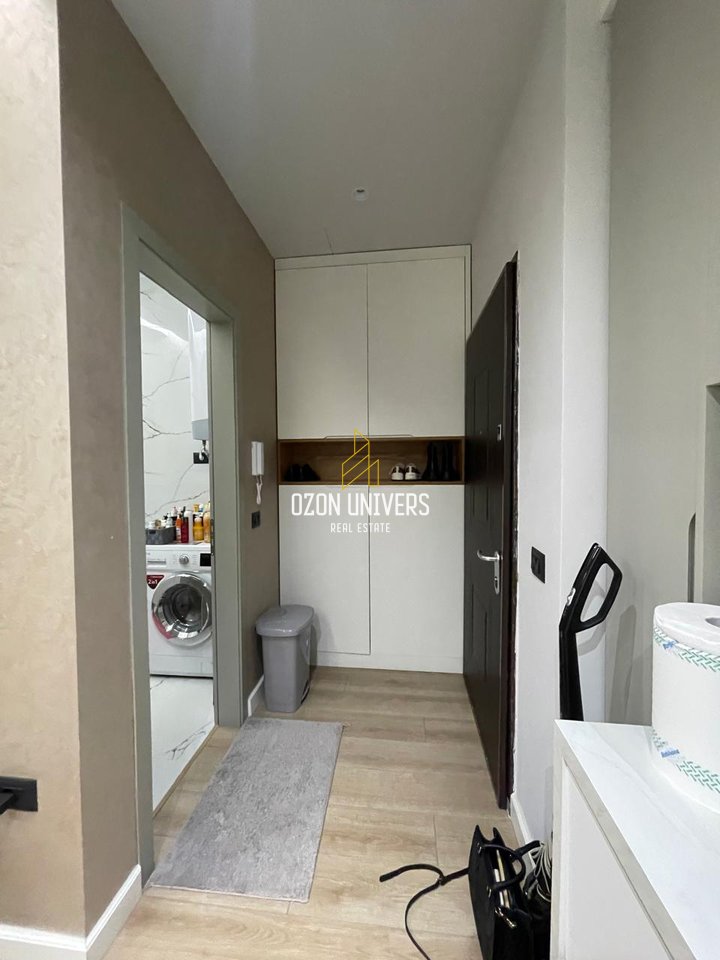 Apartament 2+1+2 për qira, tek Rruga e Kosovarëve!