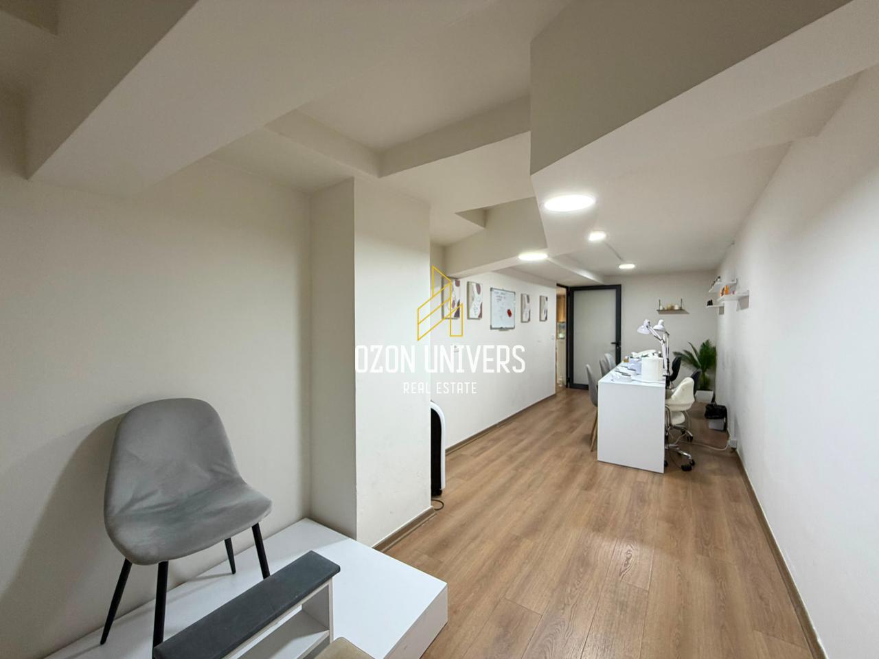 Vendesi attività - studio estetico a Fresk!