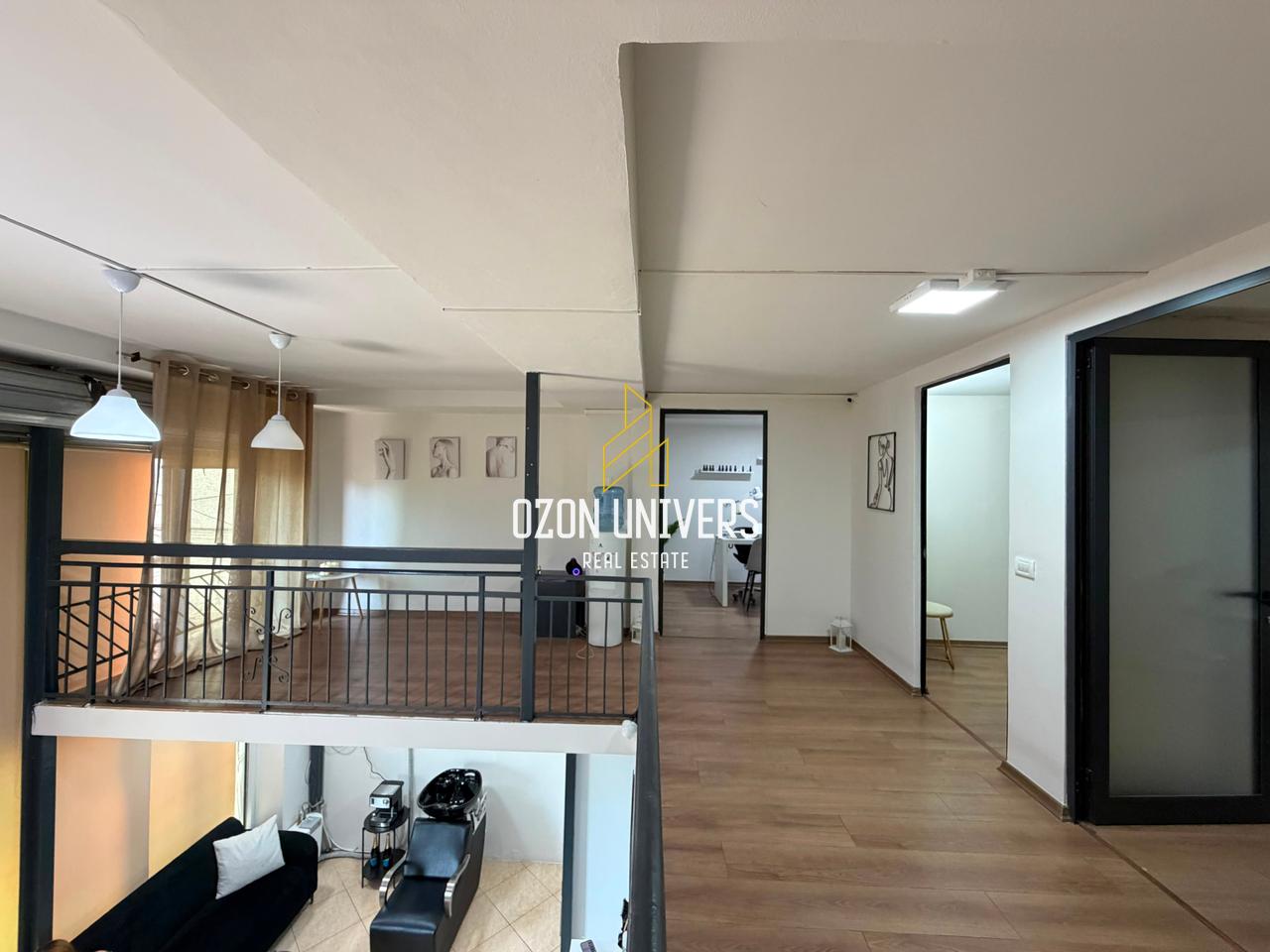 Vendesi attività - studio estetico a Fresk!