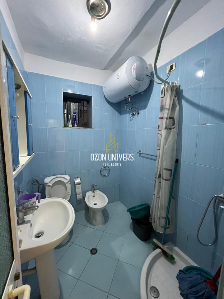 Apartment 1+1 for rent, in Xhamllik!