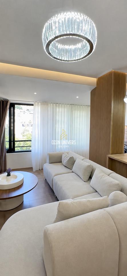 Apartament 2+1 për shitje tek Liqeni i Thatë!