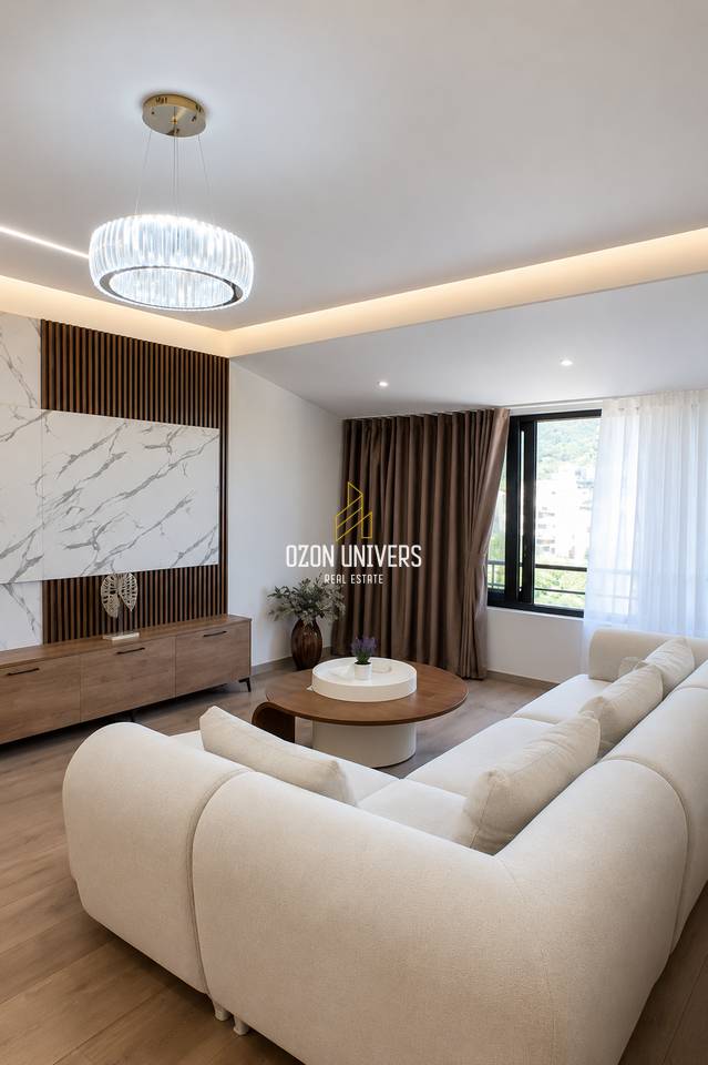 Apartament 2+1 për shitje tek Liqeni i Thatë!
