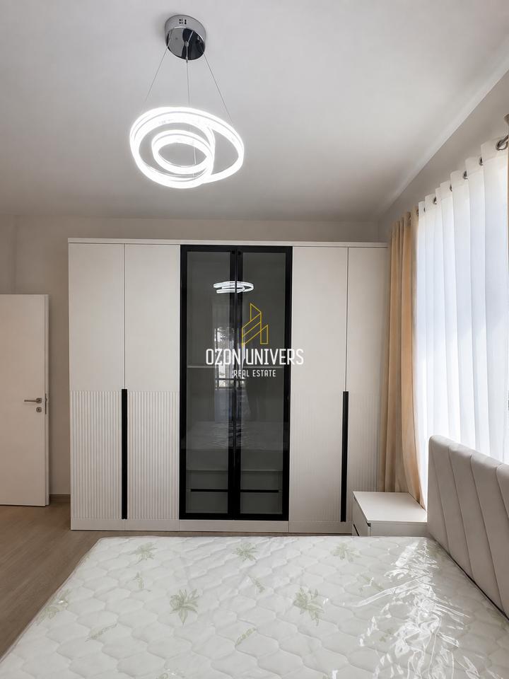 Apartament 2+1 për shitje tek Liqeni i Thatë!