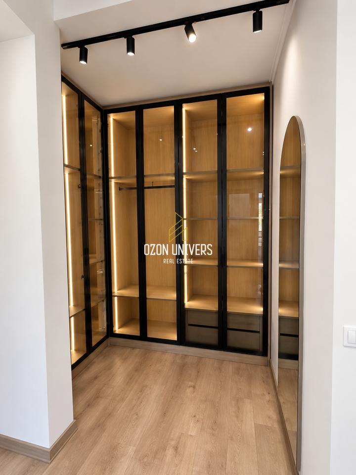Apartament 2+1 për shitje tek Liqeni i Thatë!
