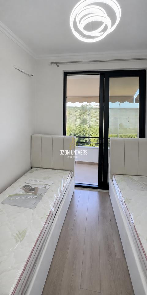 Apartament 2+1 për shitje tek Liqeni i Thatë!