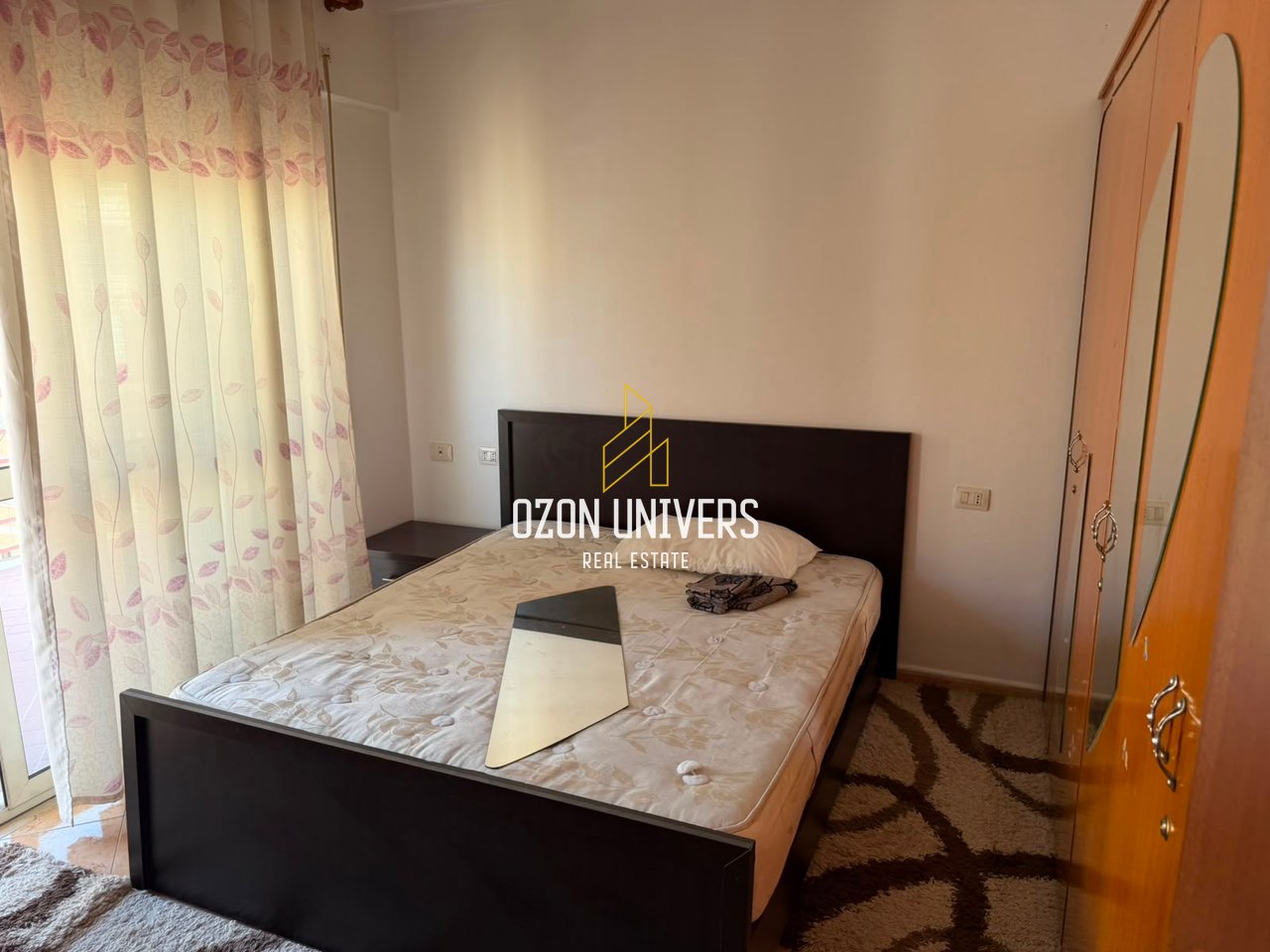 Apartment 1+1 for rent at the Vizion Plus Complex, Don Bosko!