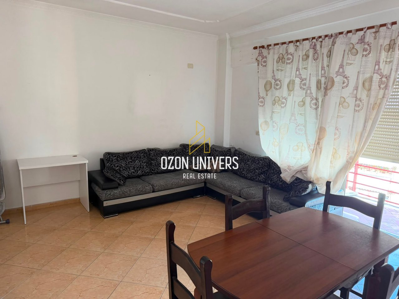 Apartment 1+1 for rent at the Vizion Plus Complex, Don Bosko!