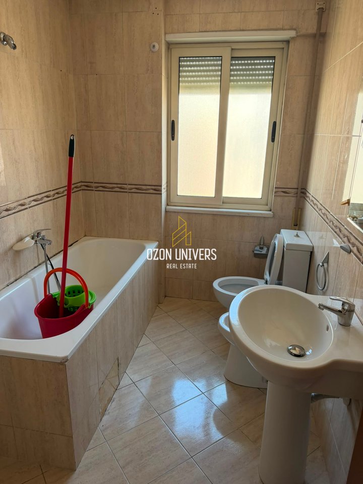 Apartment 1+1 for rent at the Vizion Plus Complex, Don Bosko!