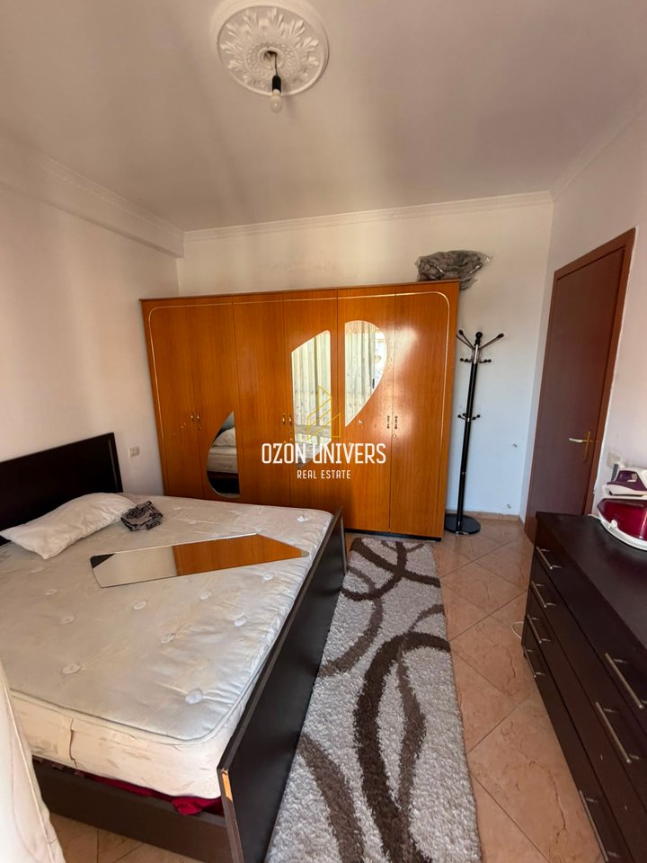 Apartment 1+1 for rent at the Vizion Plus Complex, Don Bosko!