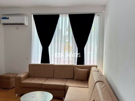 Appartamento 2+1 in affitto, vicino a Villa L, Astir!