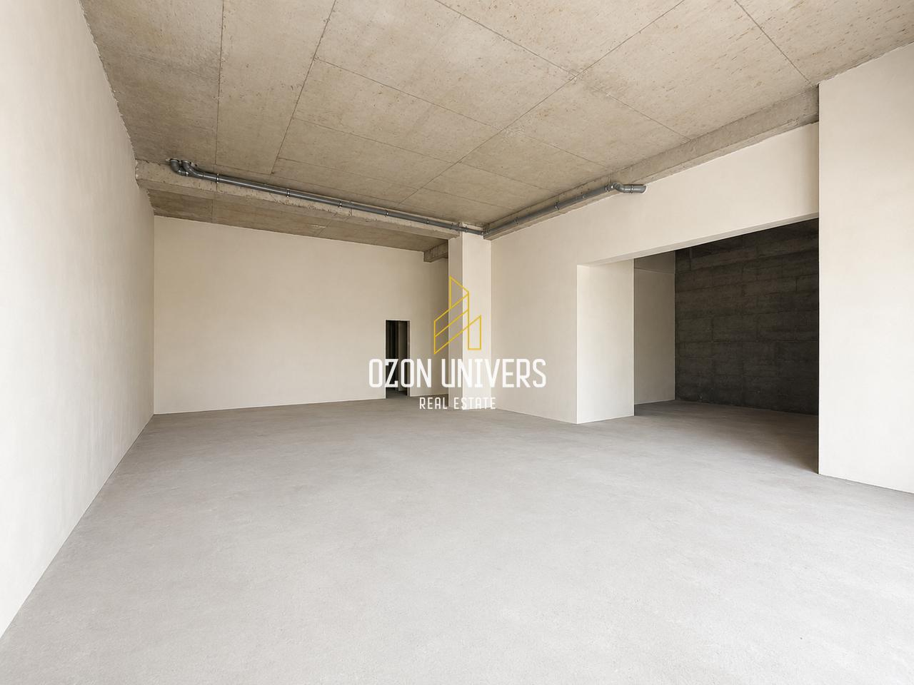 Business premises for rent at Square 21, Kavaja Street!