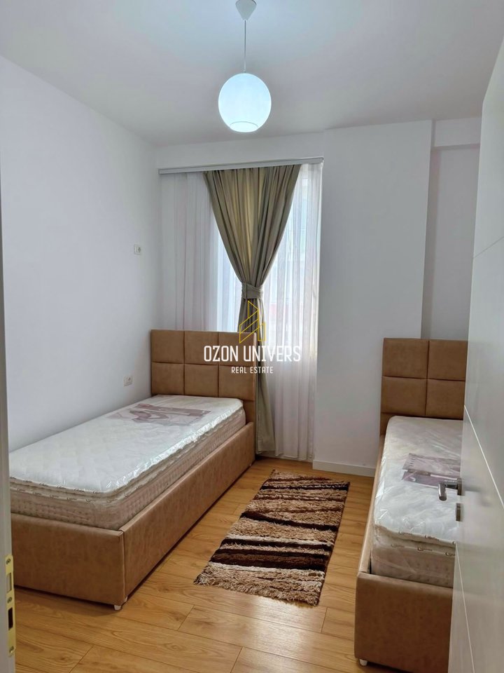 Apartament 2+1 për qira ,pranë Vilës L, Astir!
