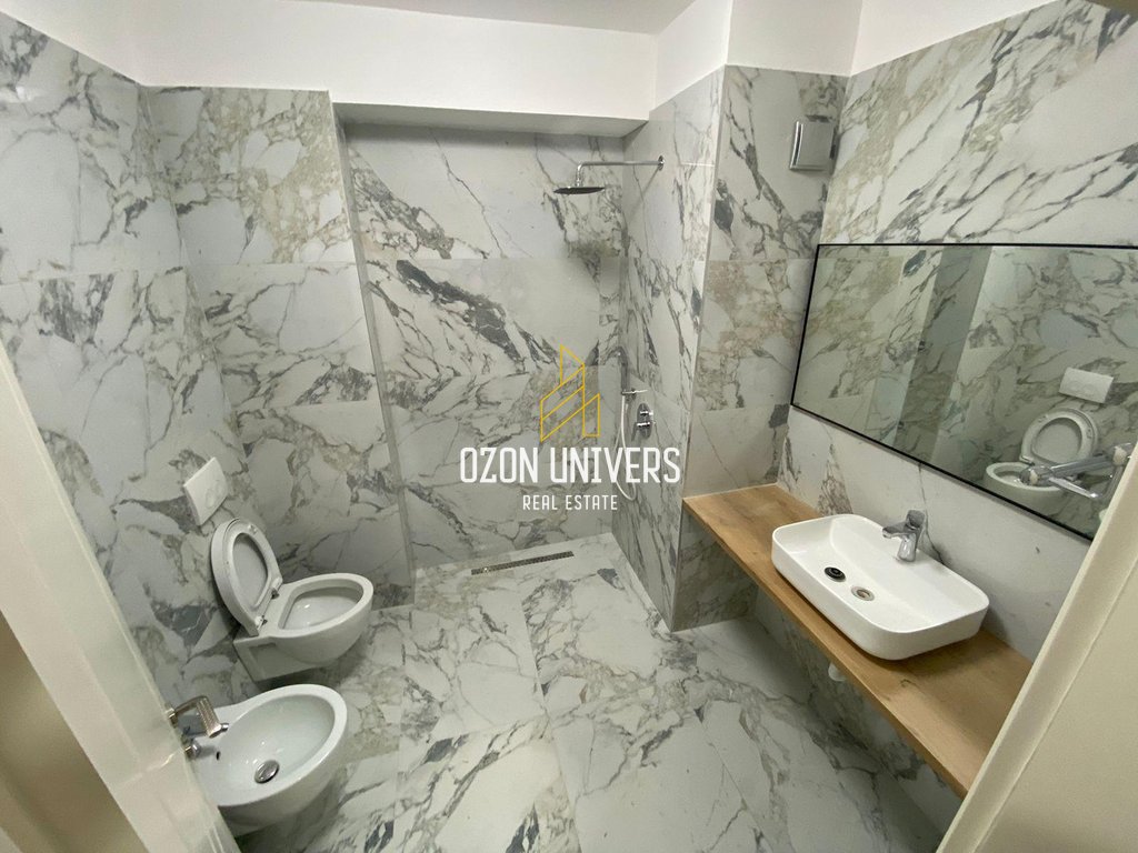 2+1 apartment for rent in Don Bosko!