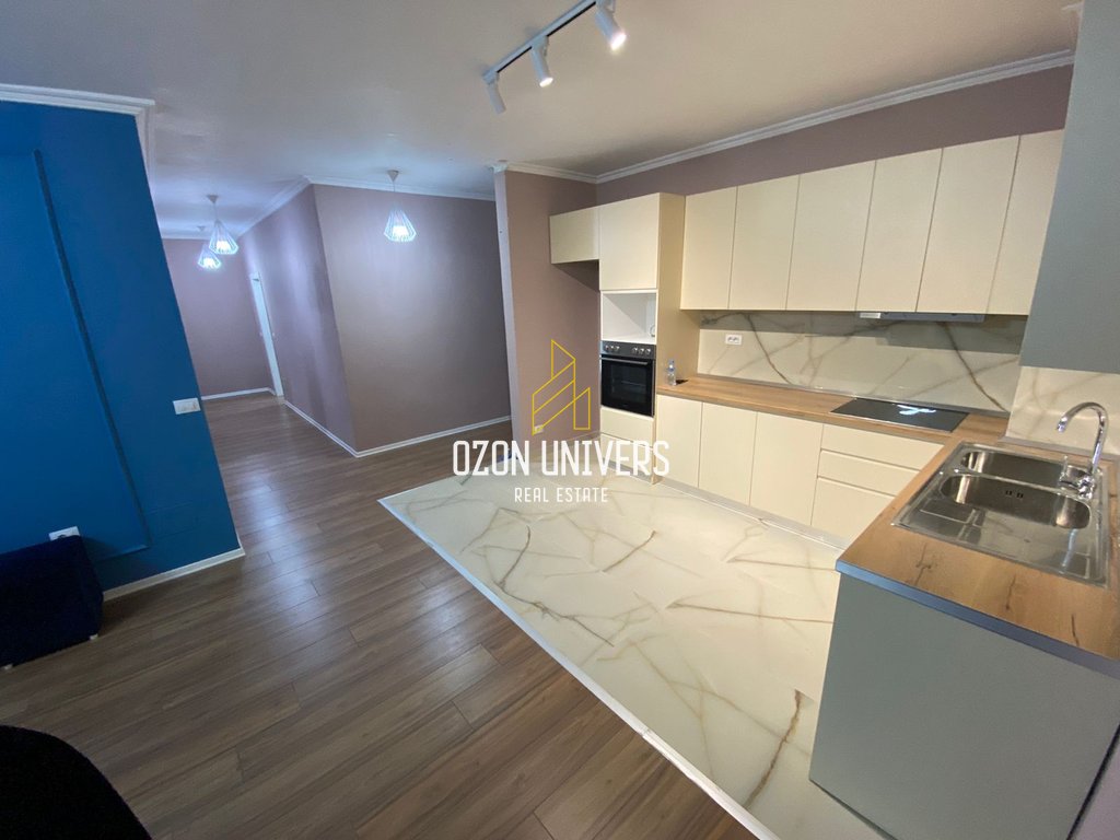 2+1 apartment for rent in Don Bosko!