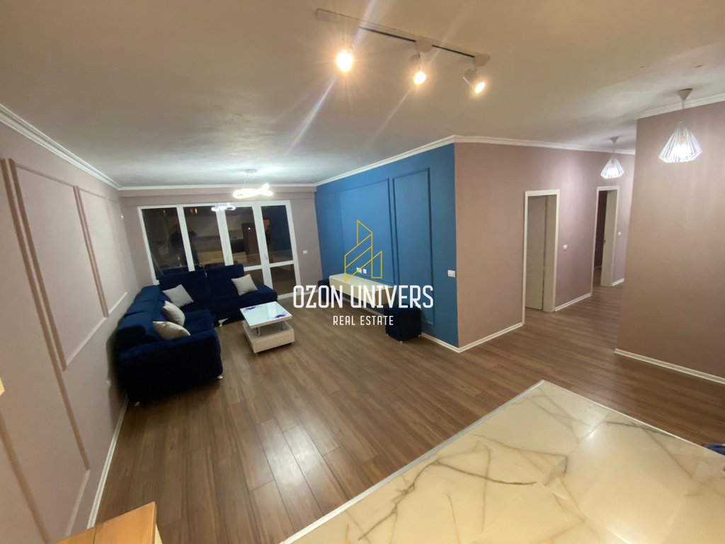 2+1 apartment for rent in Don Bosko!