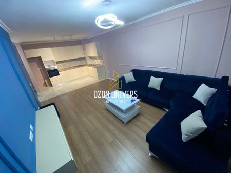 2+1 apartment for rent in Don Bosko!