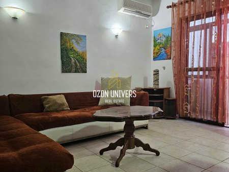 Apartament 1+1 për qira tek Varri i Bamit!