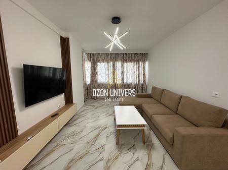 Apartment 2+1 for rent, Laprakë, Dritan Hoxha Street !