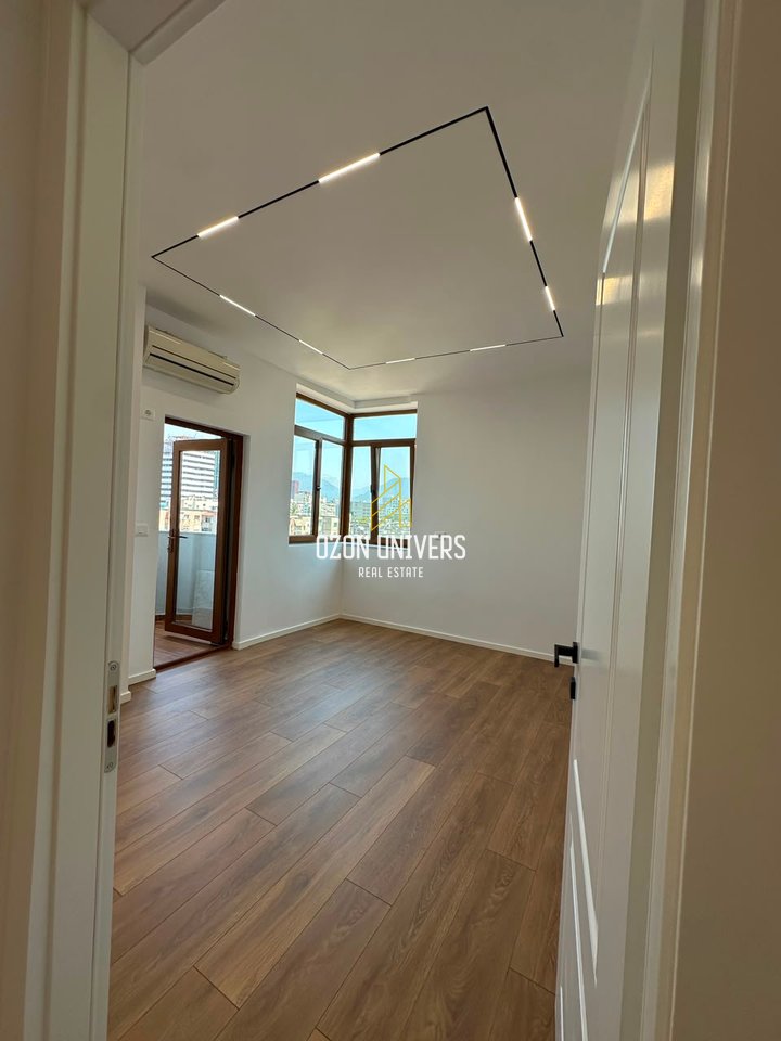 Apartament 1+1 për shitje, tek Ura e Nisharakut!