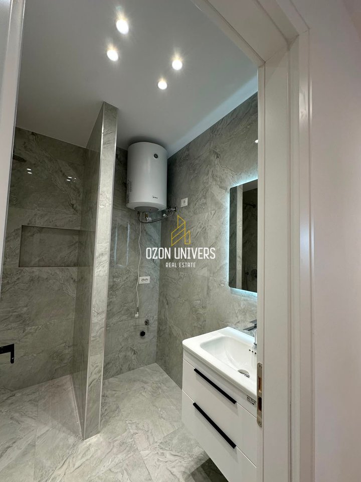Apartament 1+1 për shitje, tek Ura e Nisharakut!