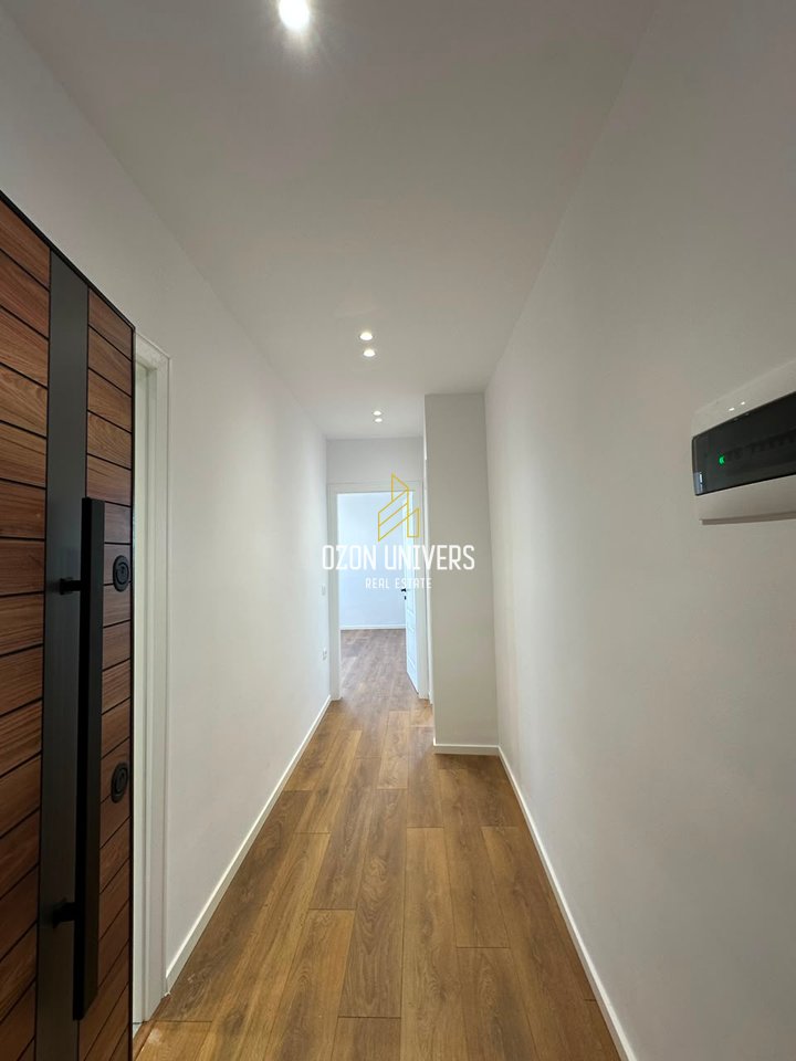 Apartament 1+1 për shitje, tek Ura e Nisharakut!