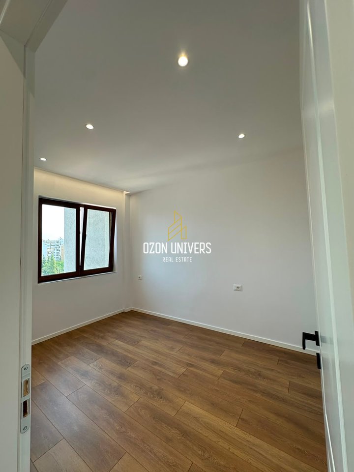 Apartament 1+1 për shitje, tek Ura e Nisharakut!