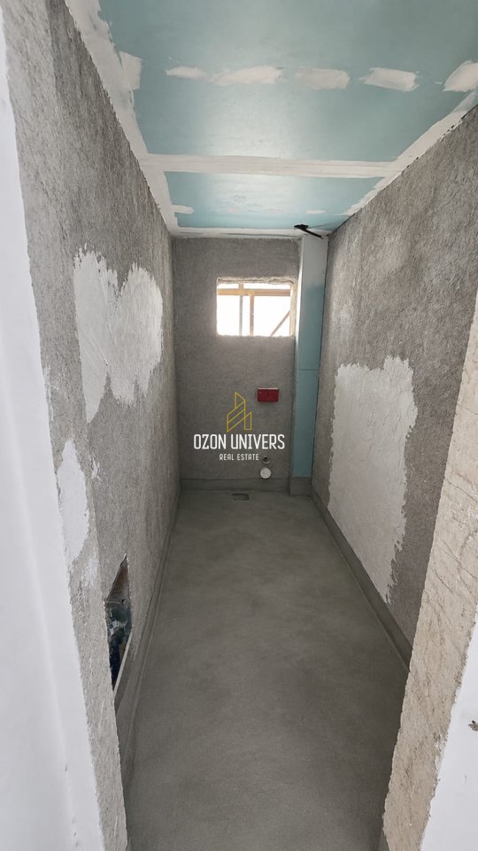 Apartament 3+1+2 për shitje në Myslym Shyr!