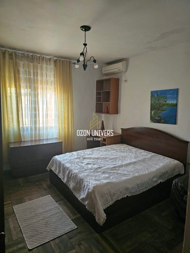 Apartament 1+1 për qira tek Varri i Bamit!