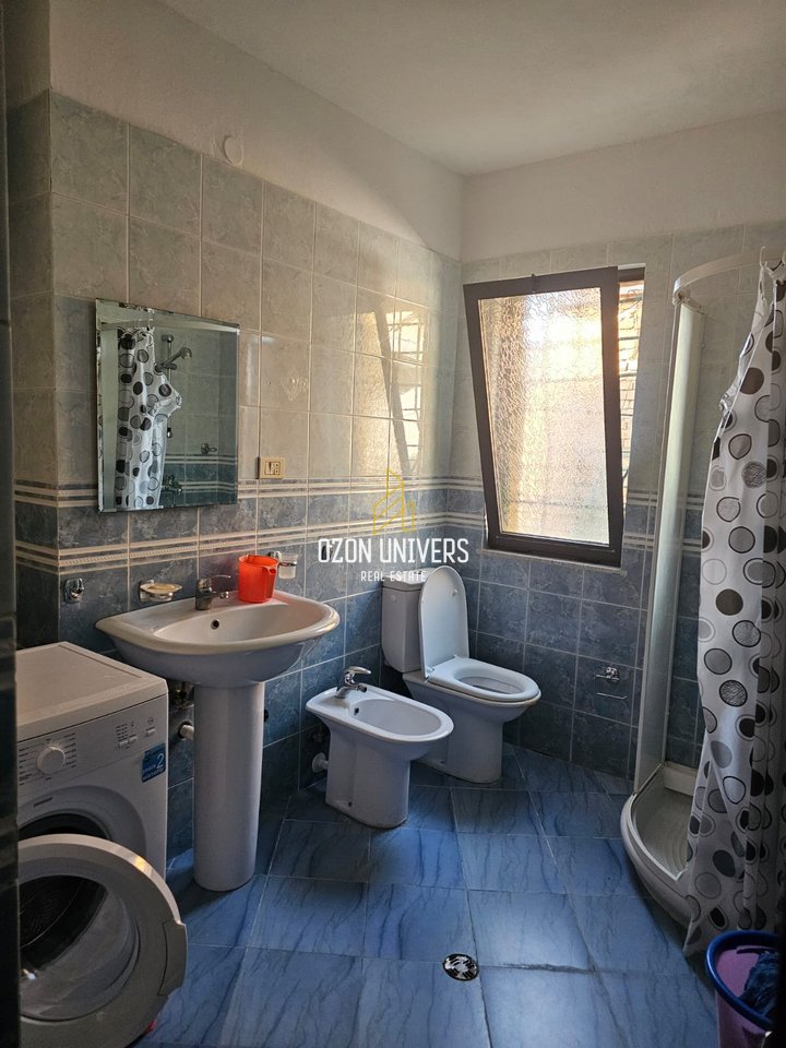 Apartament 1+1 për qira tek Varri i Bamit!